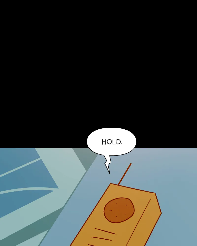 Everything is Fine Chapter 105 page 6 - 