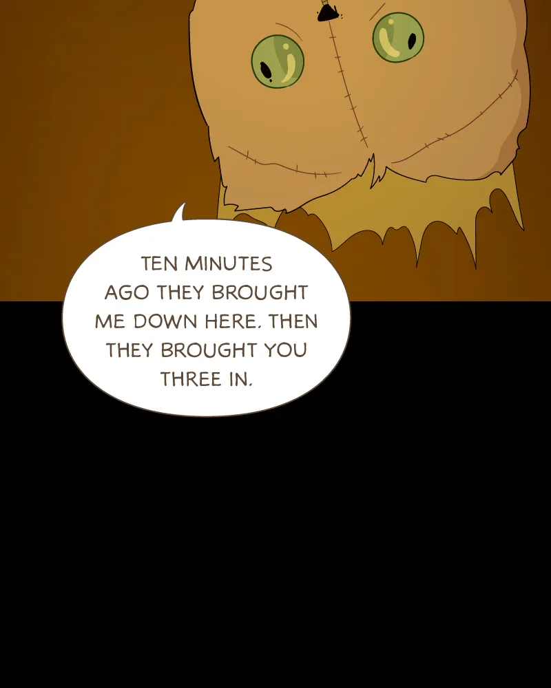 Everything is Fine Chapter 105 page 52 - 