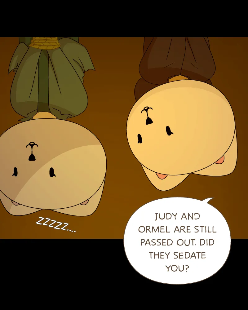 Everything is Fine Chapter 105 page 53 - 