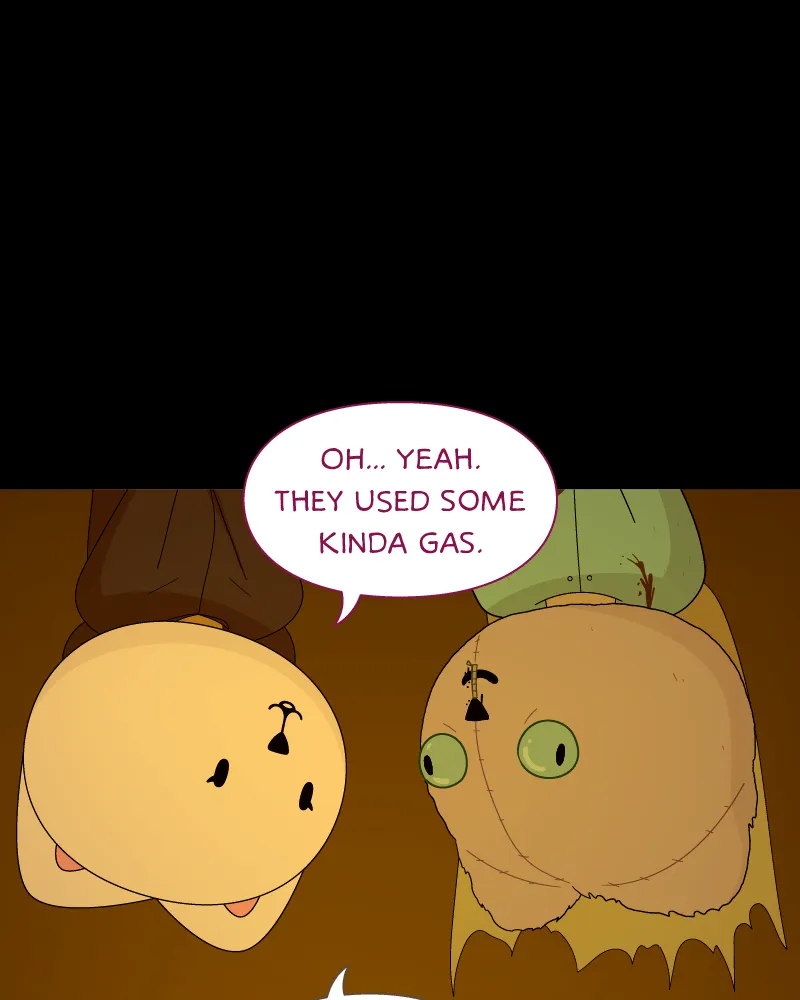 Everything is Fine Chapter 105 page 54 - 