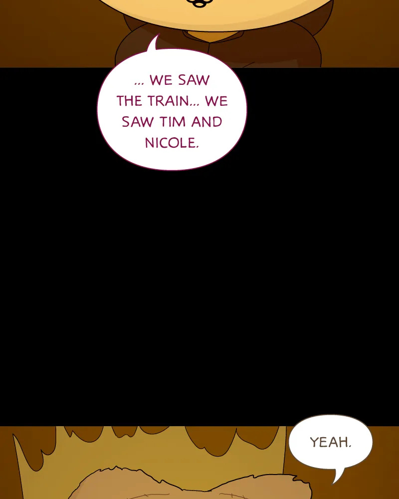 Everything is Fine Chapter 105 page 62 - 