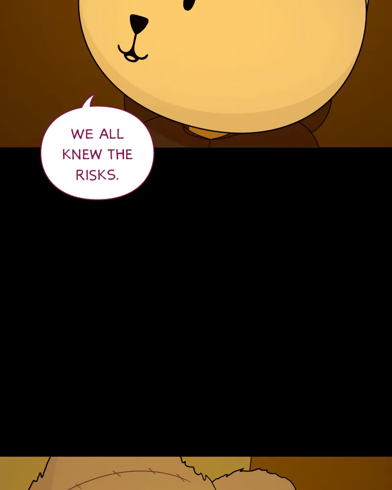 Everything is Fine Chapter 105 page 66 - 