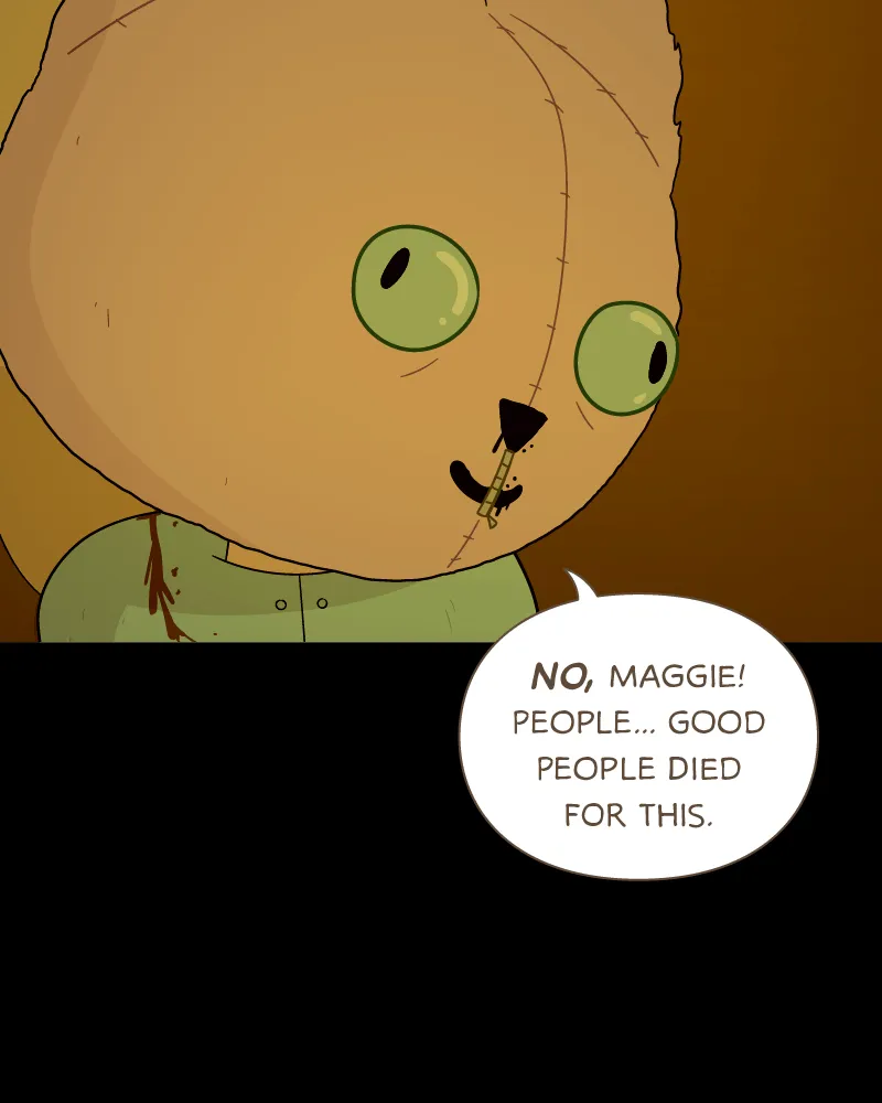 Everything is Fine Chapter 105 page 67 - 
