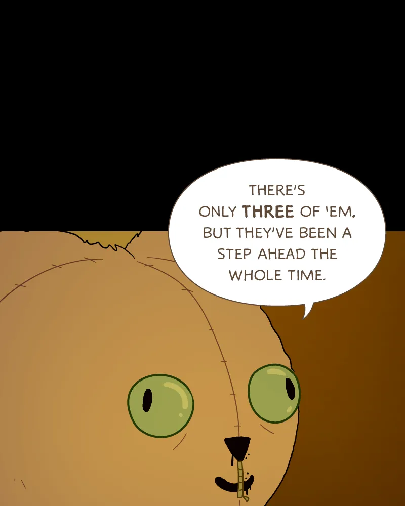 Everything is Fine Chapter 105 page 68 - 