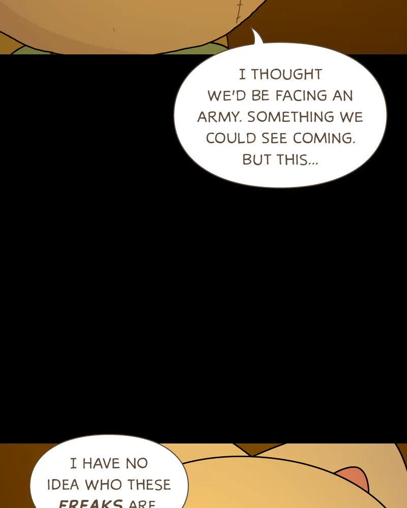 Everything is Fine Chapter 105 page 69 - 