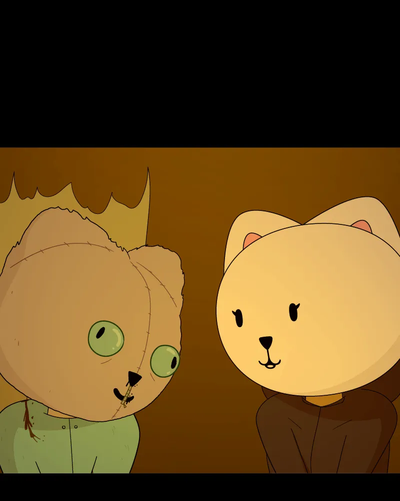 Everything is Fine Chapter 105 page 72 - 