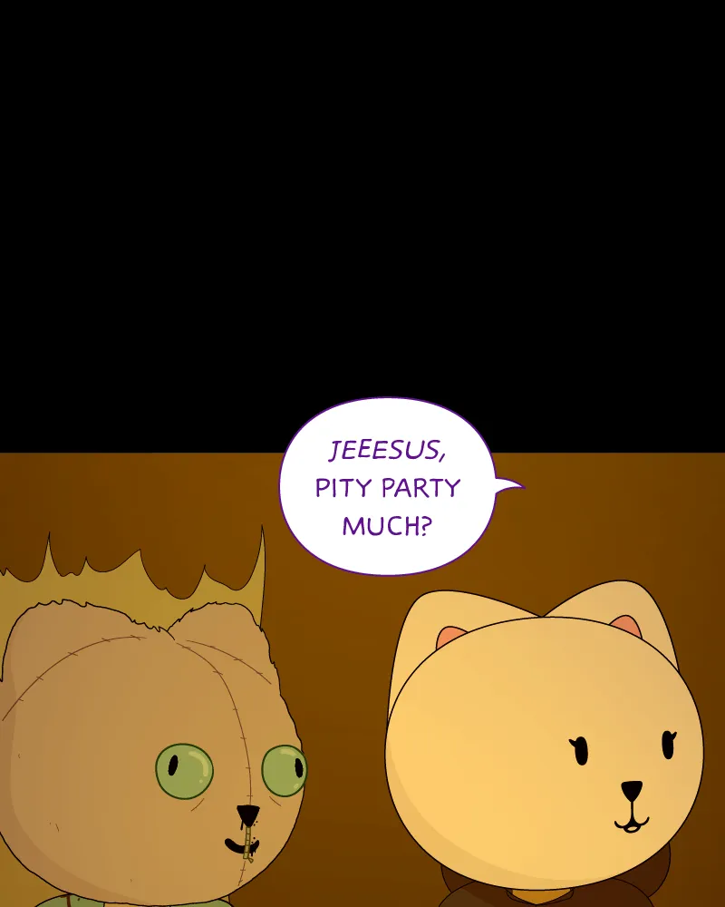 Everything is Fine Chapter 105 page 73 - 