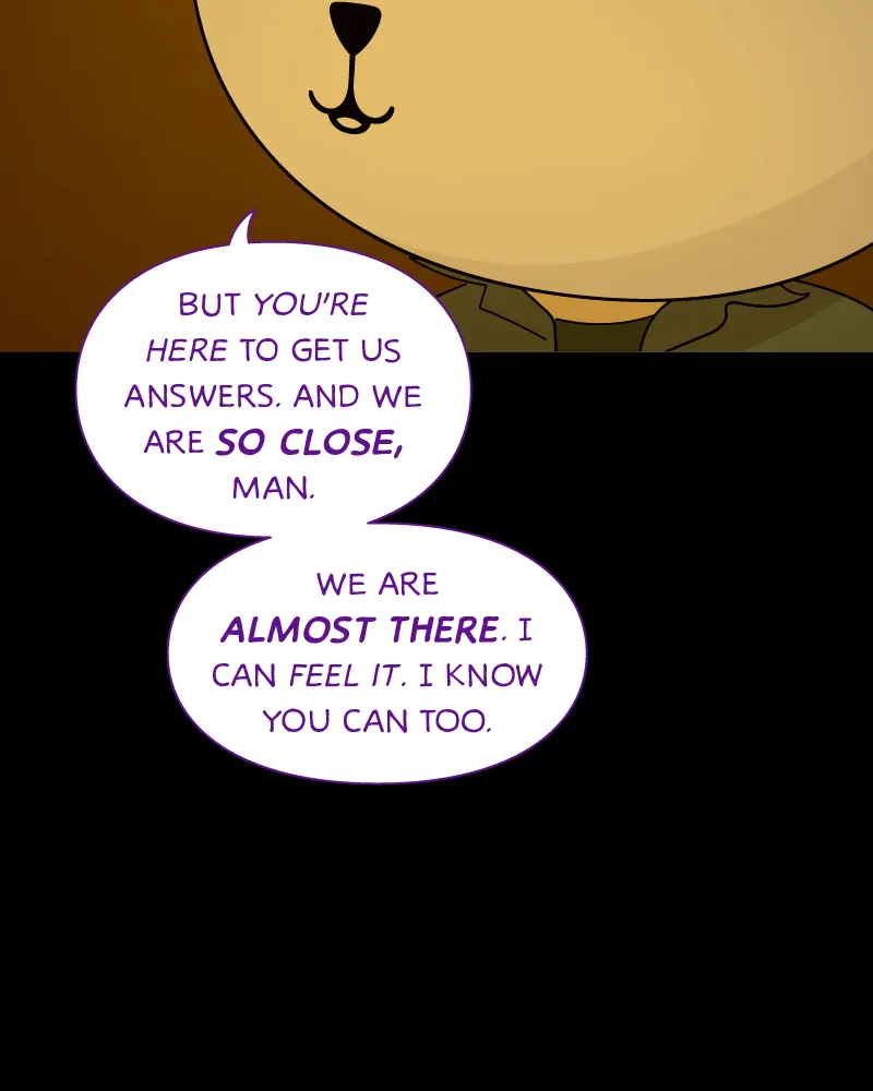 Everything is Fine Chapter 105 page 80 - 