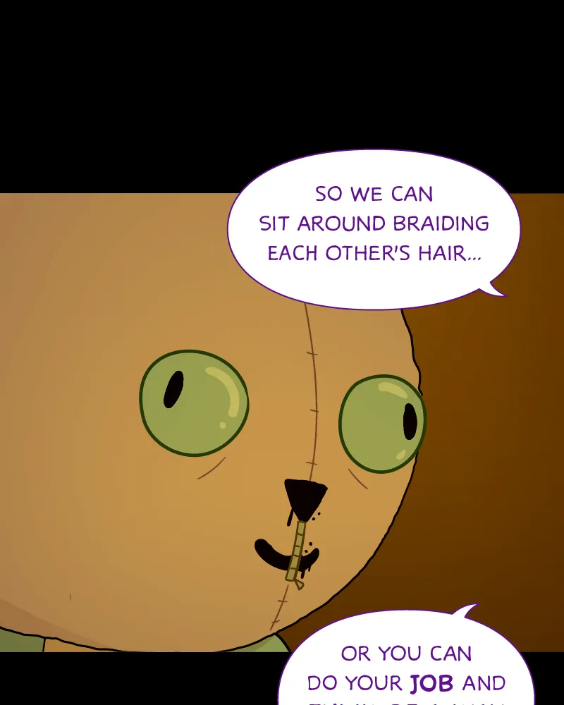 Everything is Fine Chapter 105 page 81 - 