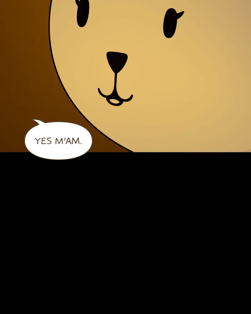 Everything is Fine Chapter 105 page 84 - 