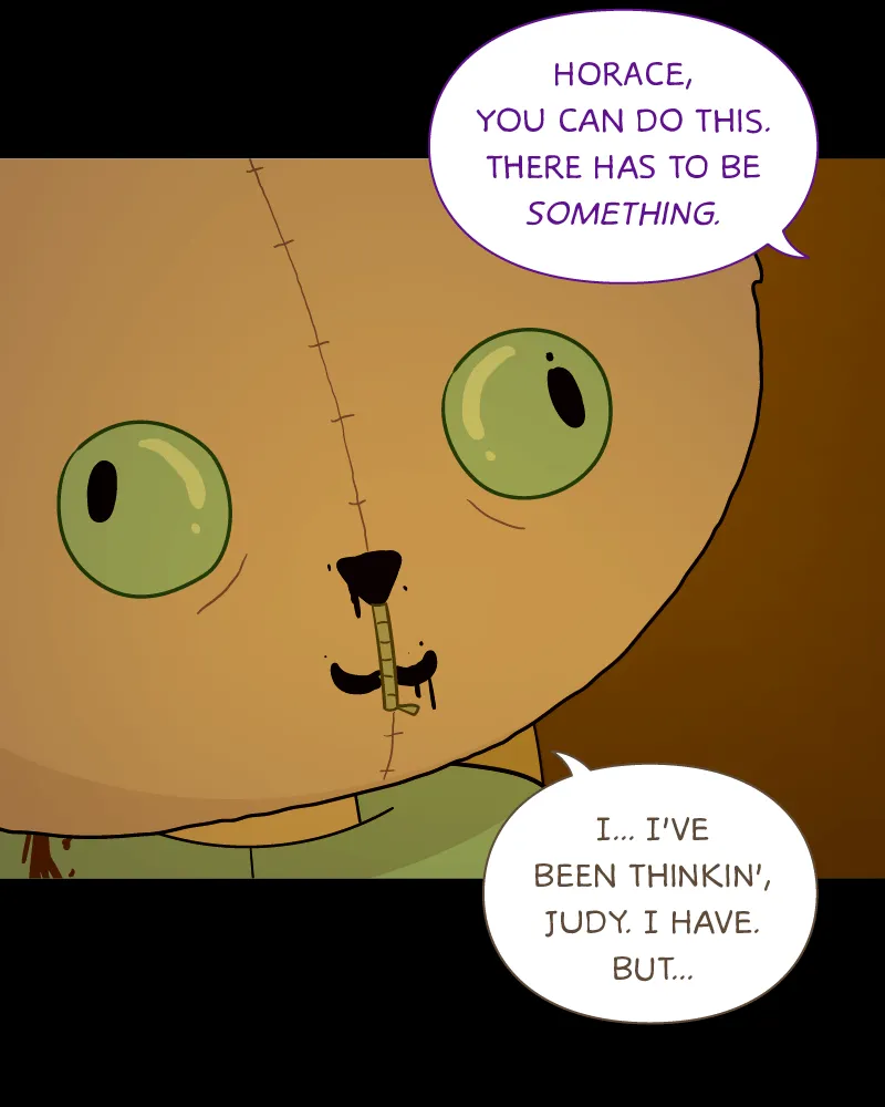 Everything is Fine Chapter 105 page 85 - 