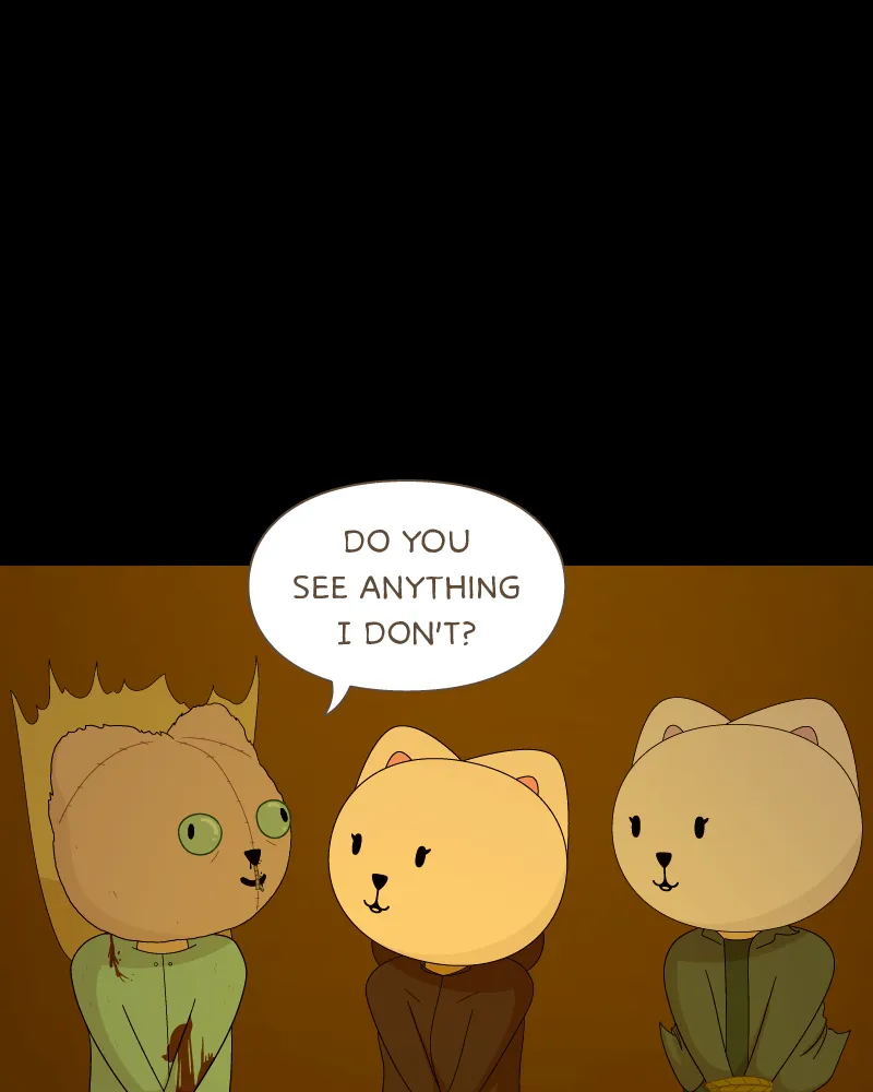 Everything is Fine Chapter 105 page 86 - 