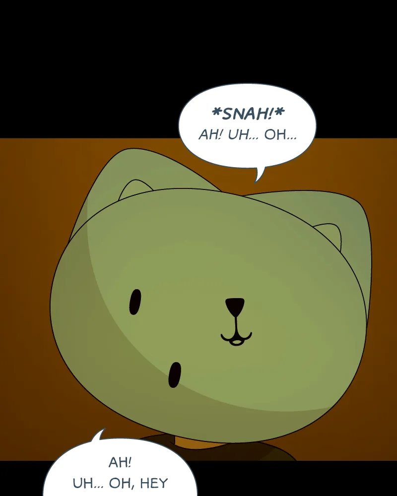 Everything is Fine Chapter 105 page 92 - 