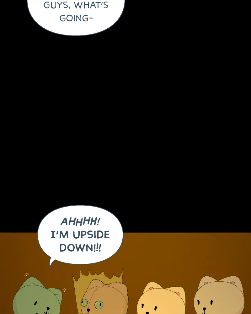 Everything is Fine Chapter 105 page 93 - 