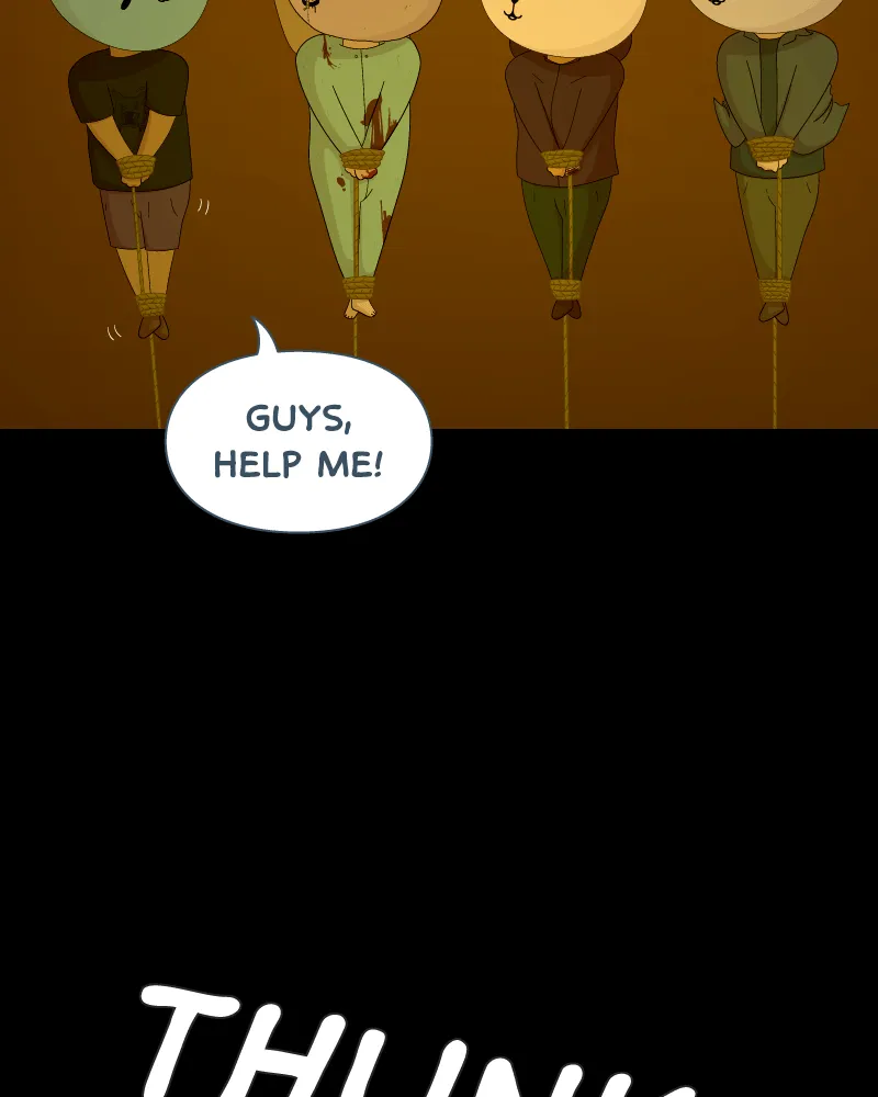 Everything is Fine Chapter 105 page 94 - 
