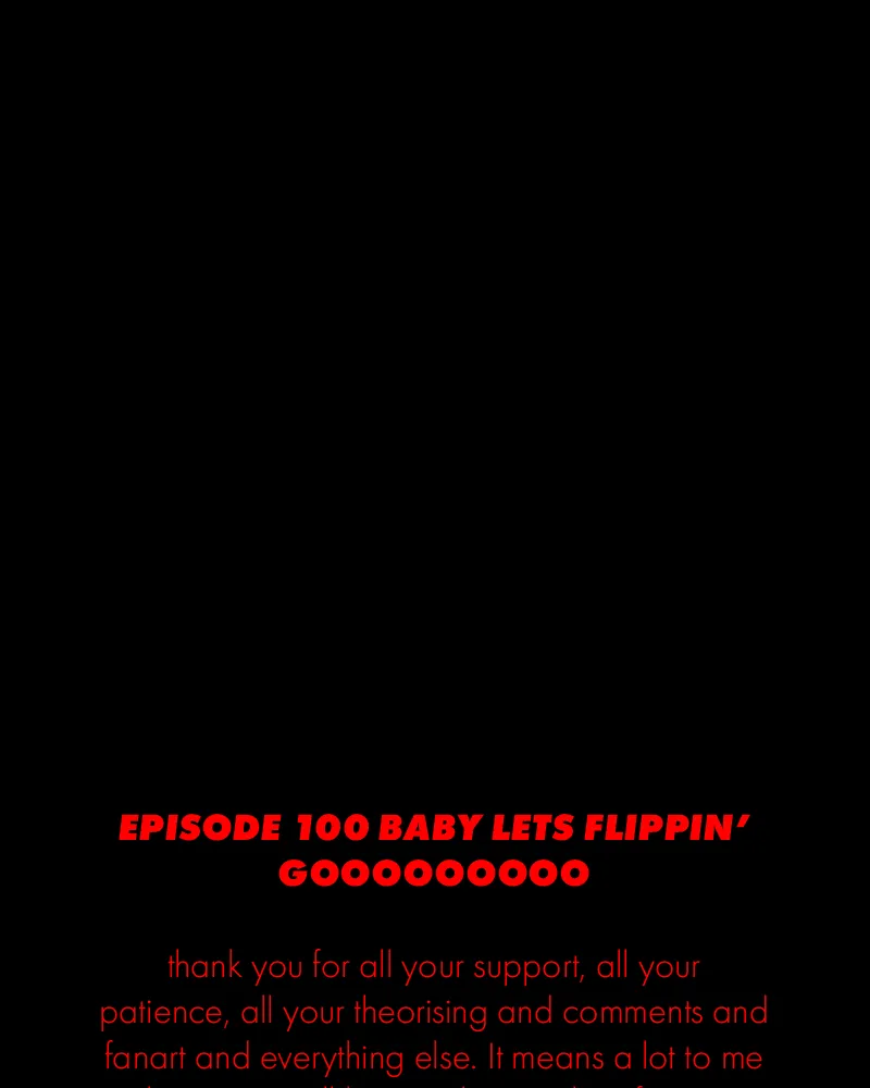 Everything is Fine Chapter 106 page 110 - 