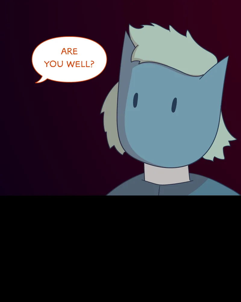 Everything is Fine Chapter 106 page 23 - 
