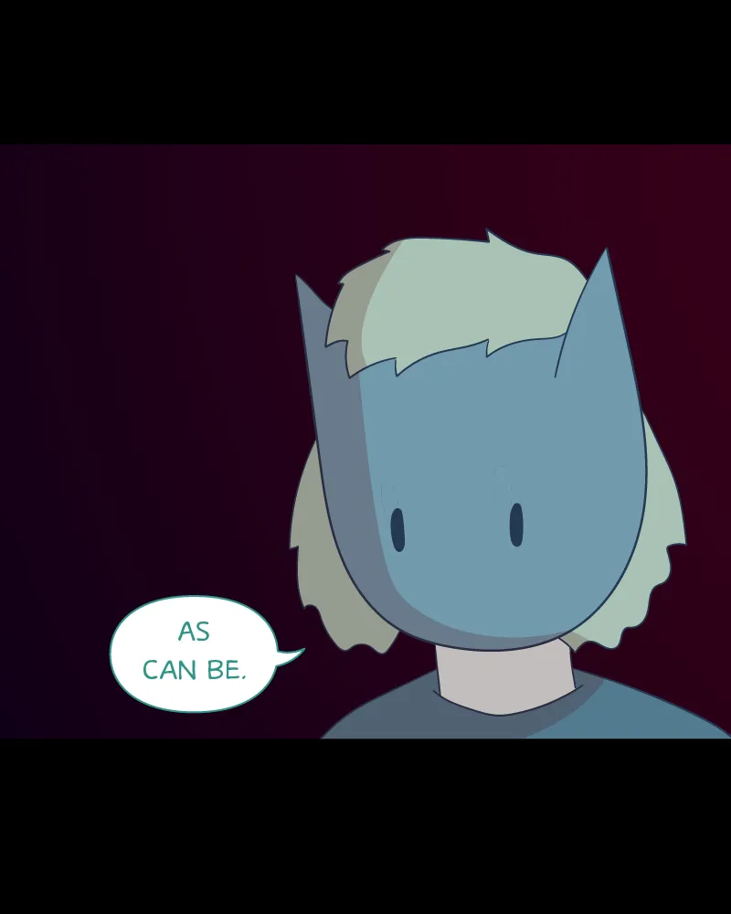 Everything is Fine Chapter 106 page 24 - 