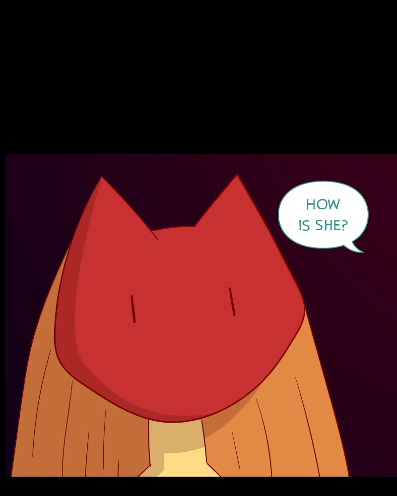 Everything is Fine Chapter 106 page 25 - 