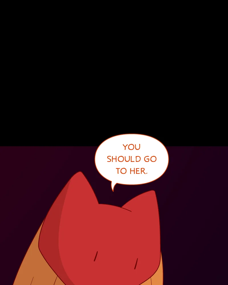 Everything is Fine Chapter 106 page 26 - 