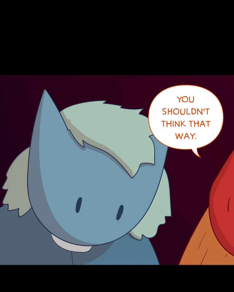 Everything is Fine Chapter 106 page 30 - 
