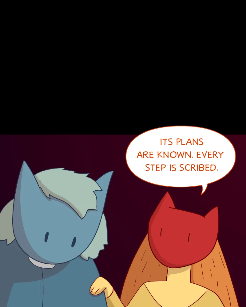 Everything is Fine Chapter 106 page 31 - 