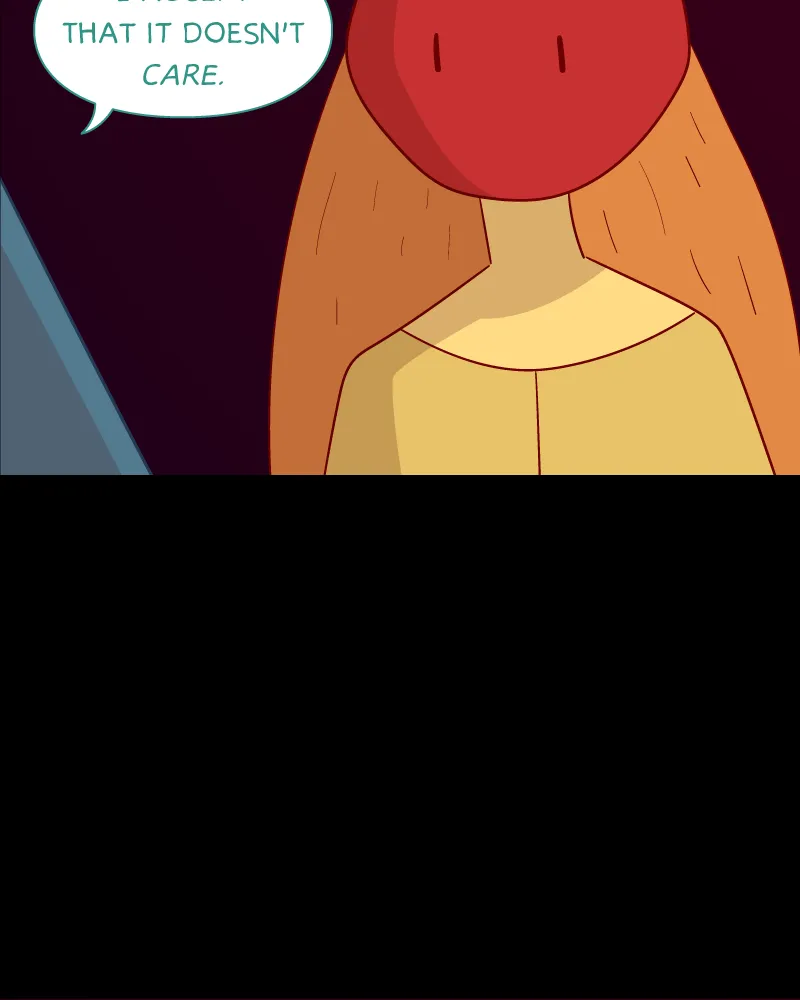 Everything is Fine Chapter 106 page 39 - 