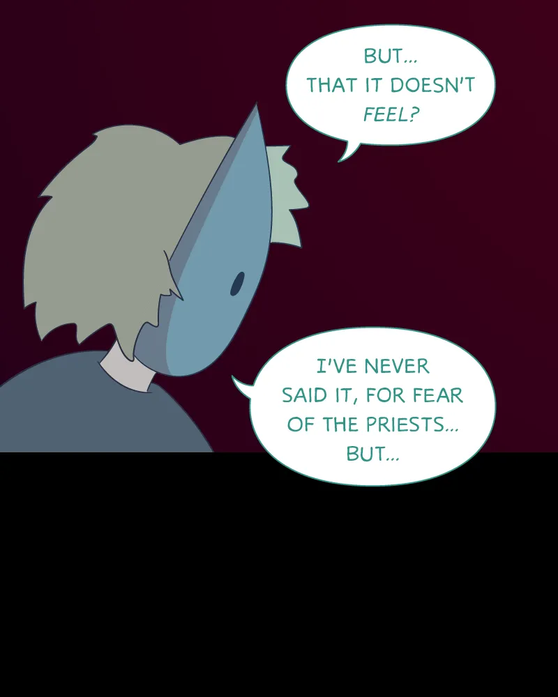 Everything is Fine Chapter 106 page 40 - 