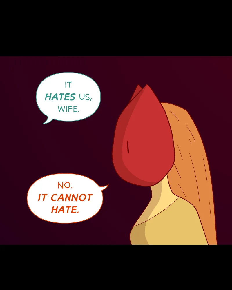 Everything is Fine Chapter 106 page 41 - 