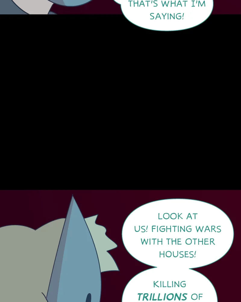 Everything is Fine Chapter 106 page 43 - 