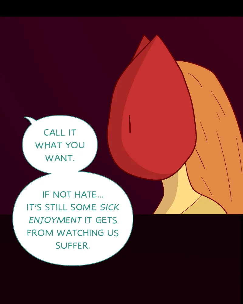 Everything is Fine Chapter 106 page 45 - 