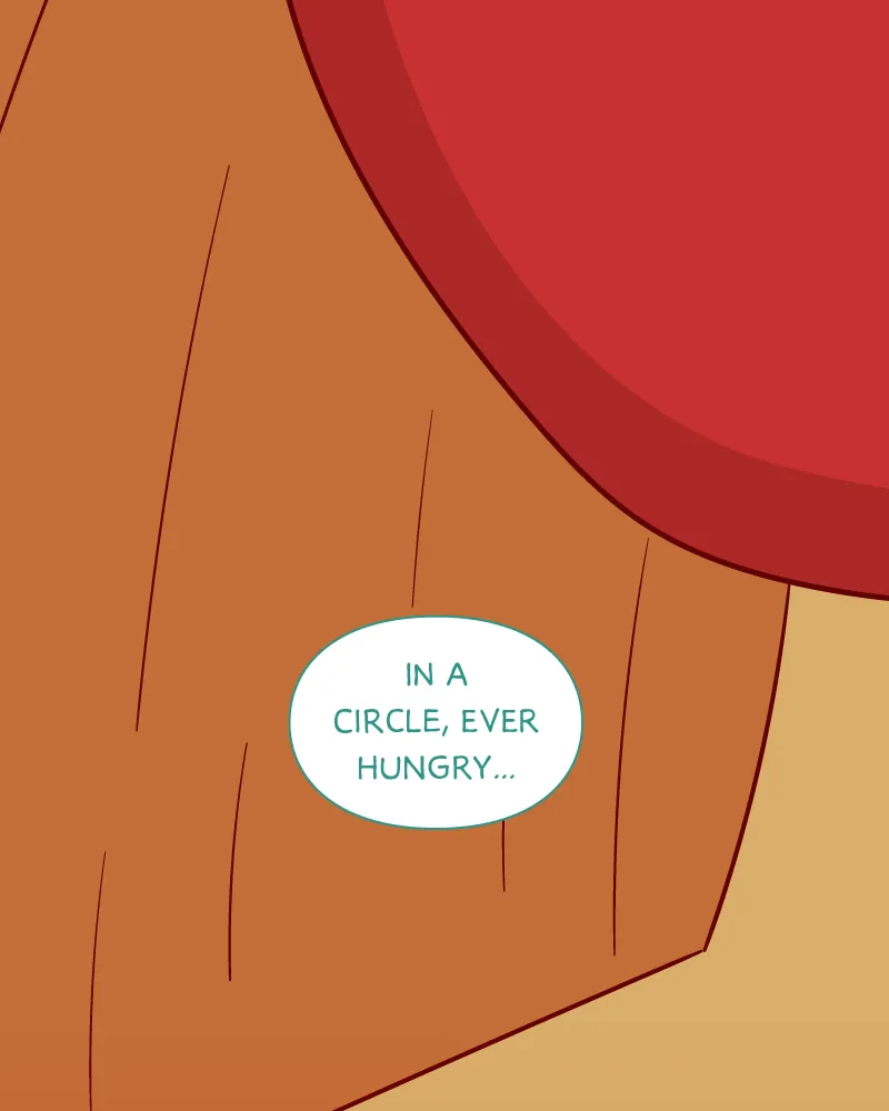 Everything is Fine Chapter 106 page 49 - 
