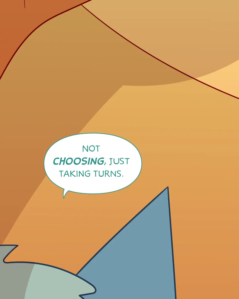 Everything is Fine Chapter 106 page 50 - 