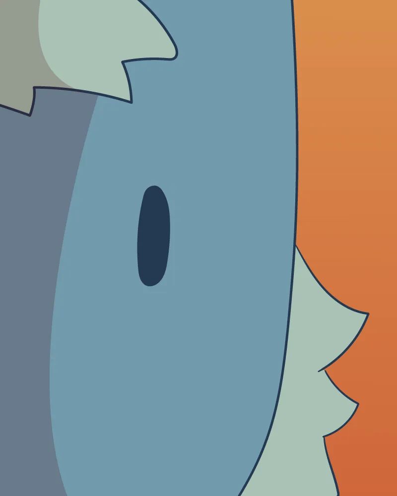 Everything is Fine Chapter 106 page 51 - 