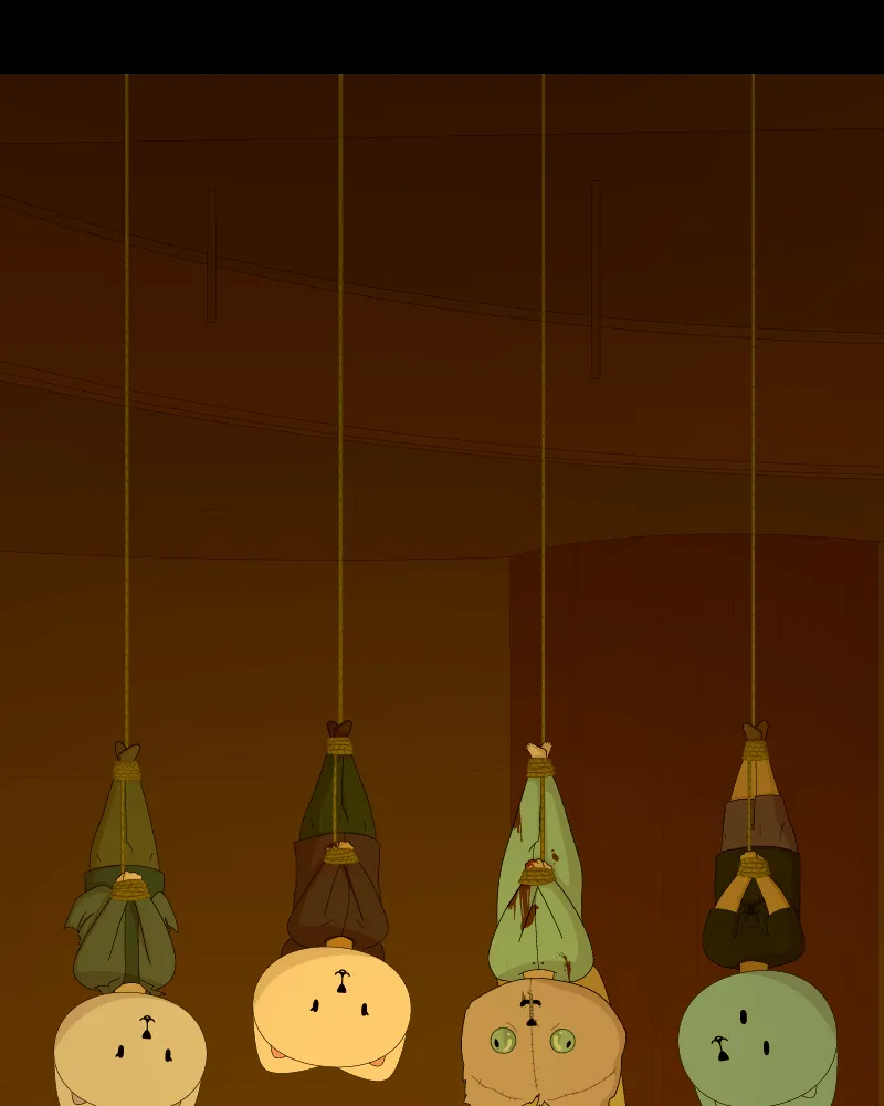 Everything is Fine Chapter 106 page 67 - 