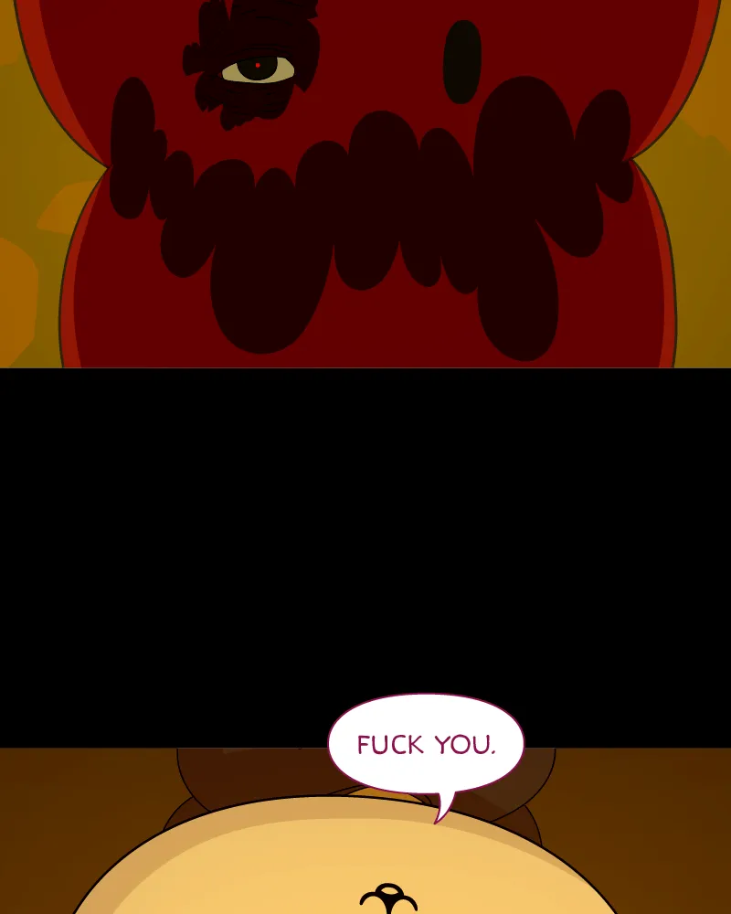 Everything is Fine Chapter 106 page 72 - 