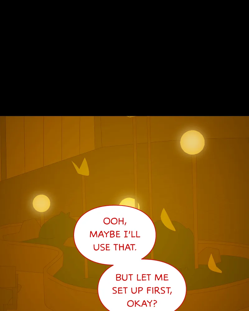 Everything is Fine Chapter 106 page 77 - 