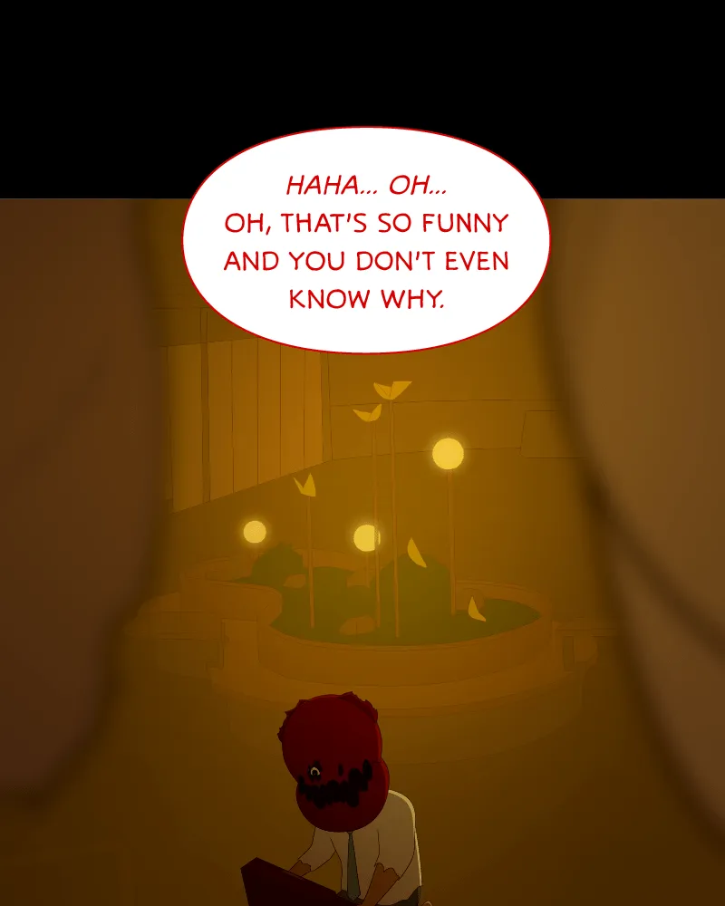 Everything is Fine Chapter 106 page 82 - 