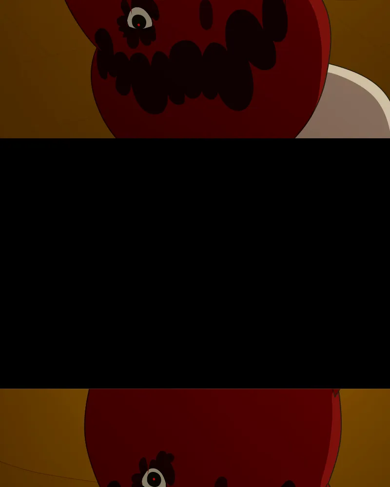 Everything is Fine Chapter 106 page 84 - 