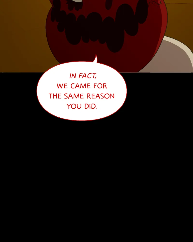 Everything is Fine Chapter 106 page 85 - 