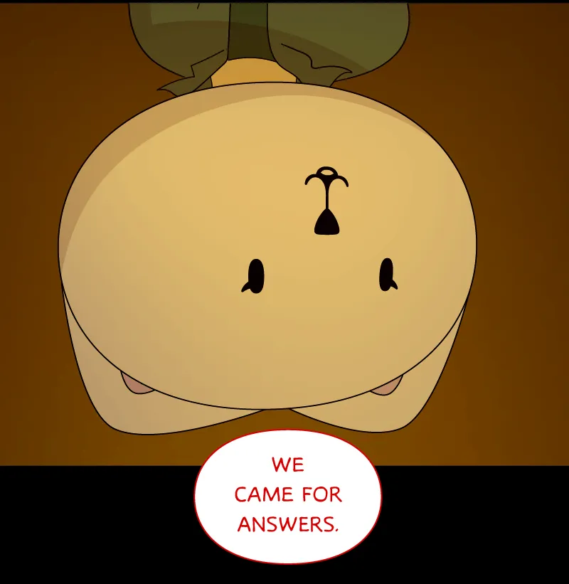 Everything is Fine Chapter 106 page 86 - 