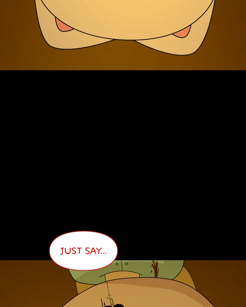 Everything is Fine Chapter 106 page 90 - 