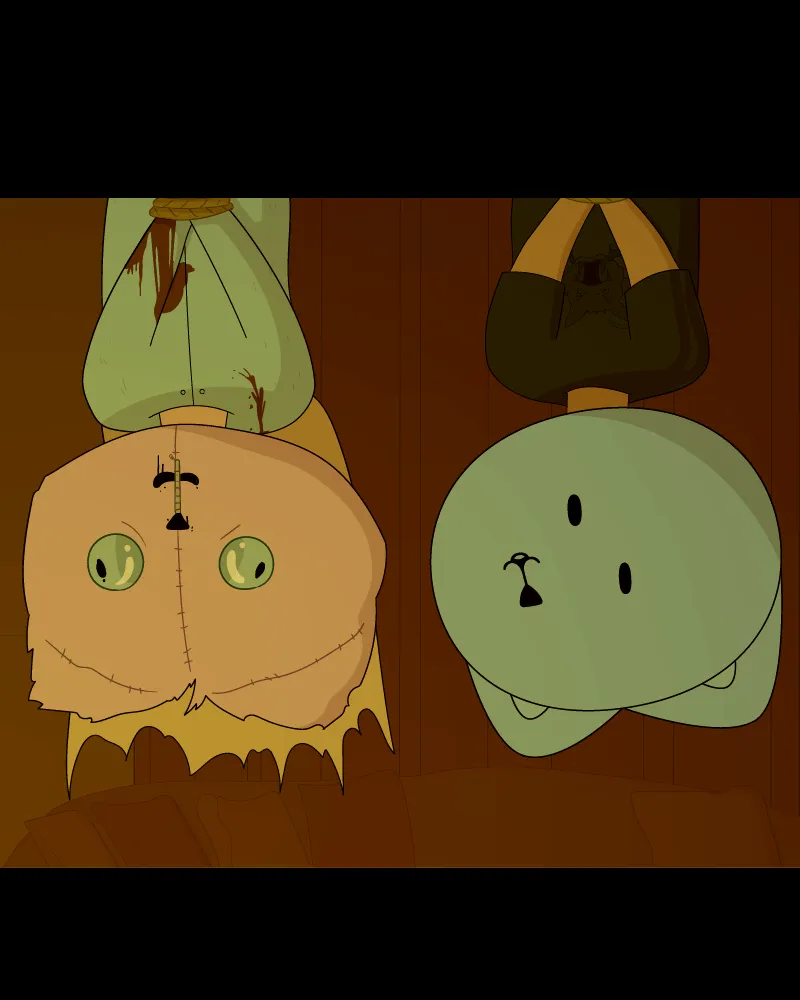 Everything is Fine Chapter 106 page 94 - 