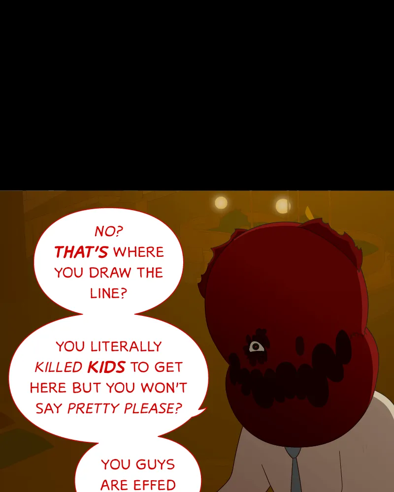 Everything is Fine Chapter 106 page 95 - 