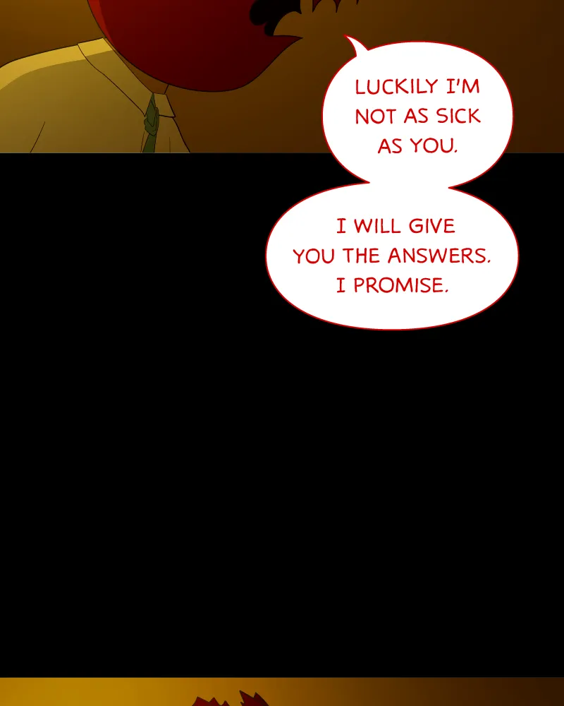 Everything is Fine Chapter 106 page 97 - 