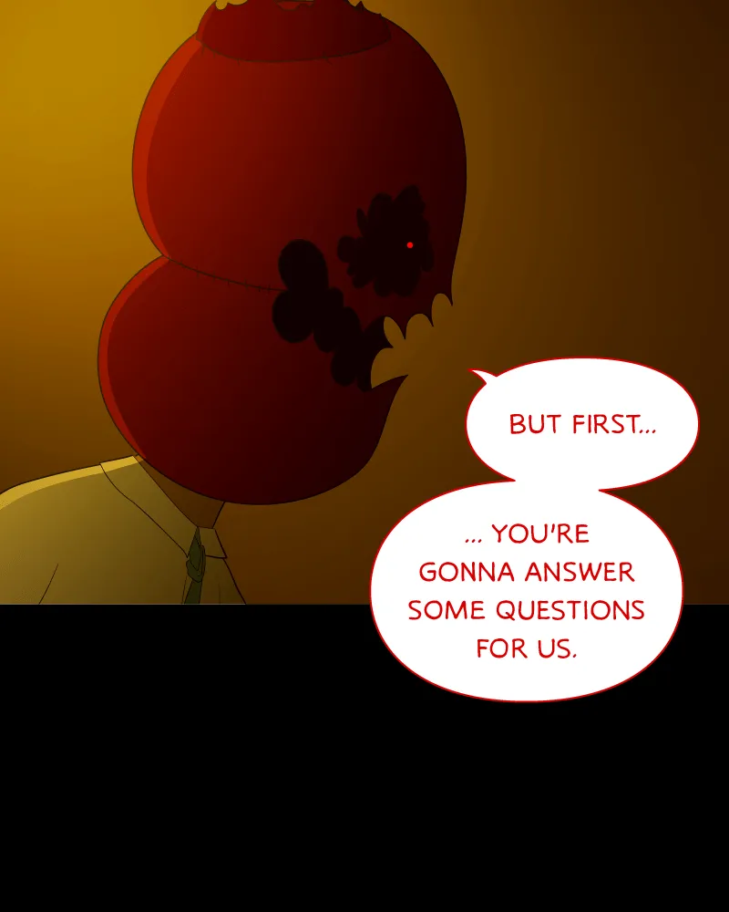 Everything is Fine Chapter 106 page 98 - 