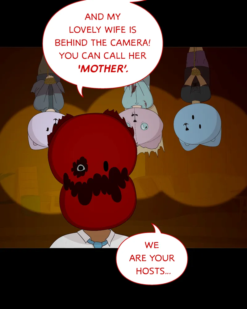 Everything is Fine Chapter 107 page 13 - 