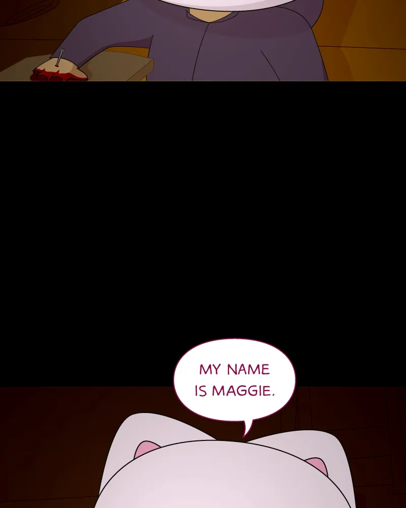 Everything is Fine Chapter 107 page 19 - 