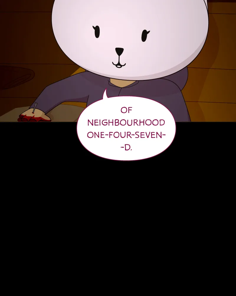 Everything is Fine Chapter 107 page 20 - 
