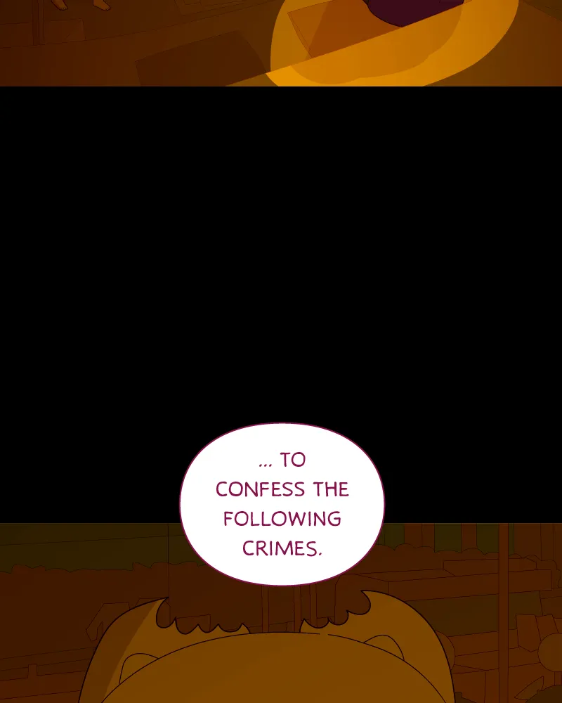 Everything is Fine Chapter 107 page 22 - 